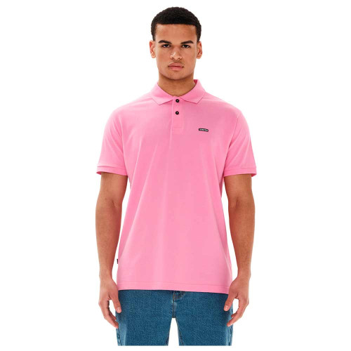 Emerson Ανδρική κοντομάνικη μπλούζα Men's Polo Shirt